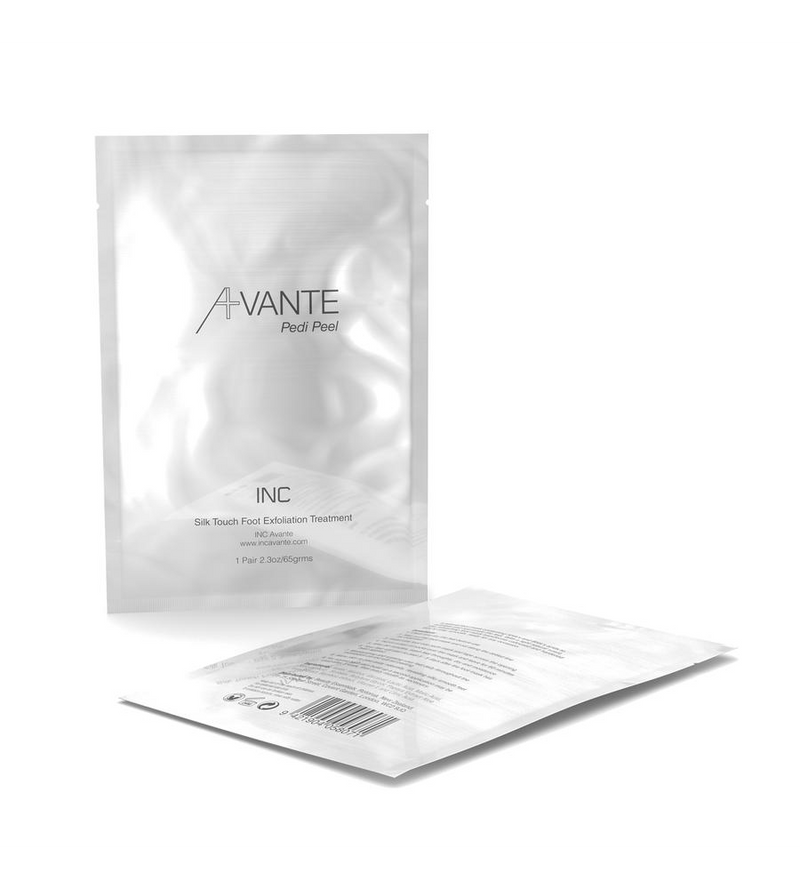Pedi Peel