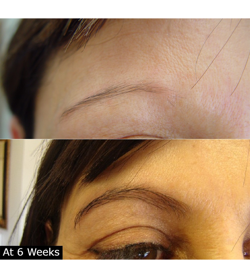 Avante Dynamic Brow Serum 4ml