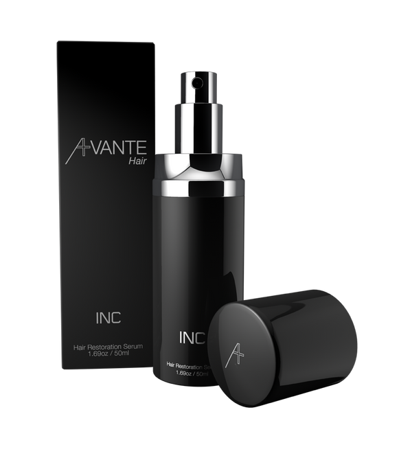 Avante Hair Restoration Serum 50ml